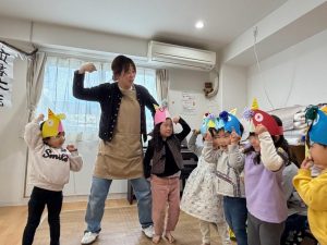 画像に alt 属性が指定されていません。ファイル名: コグマ５-300x225.jpg